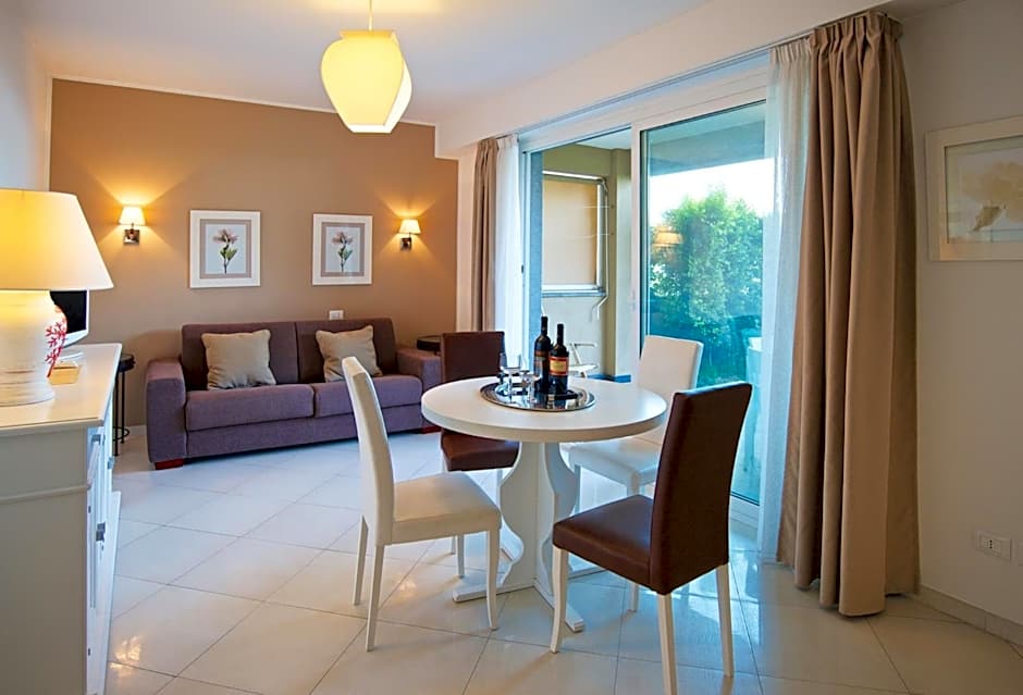 Taormina Villa Oasis Residence
