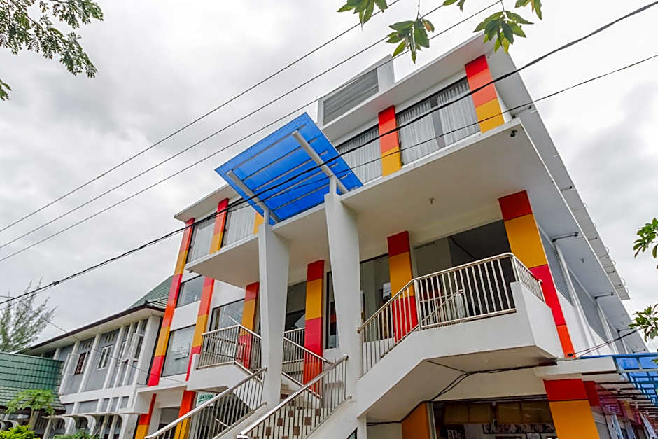 RedDoorz Syariah near RSU Suaka Insan Banjarmasin