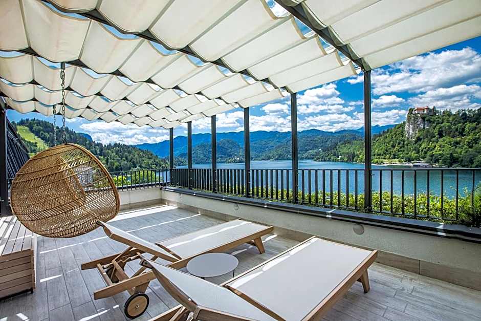 Hotel Park - Sava Hotels & Resorts