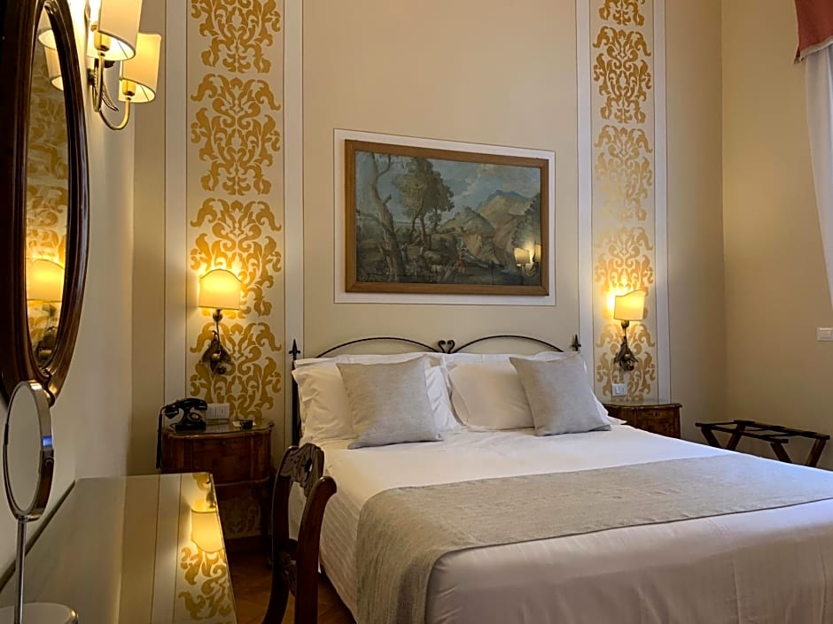Hotel David