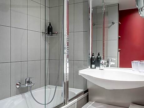 Superior Studio with Balcony