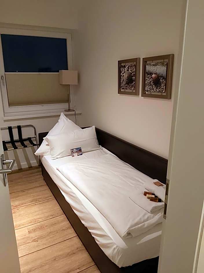 Strandhotel Bene