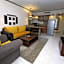 Monte Cairo Serviced Apartments