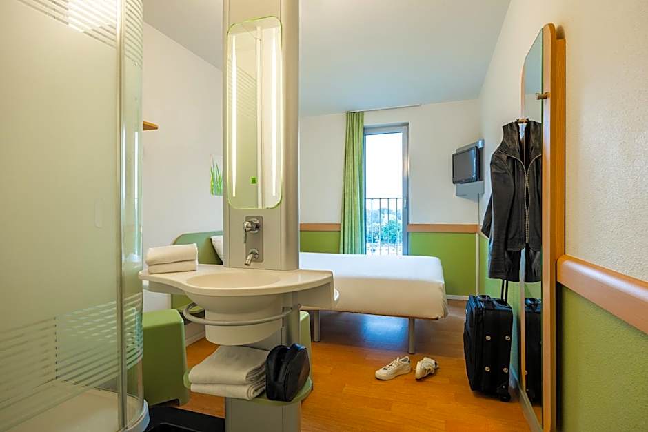 ibis budget Brugge Centrum Station