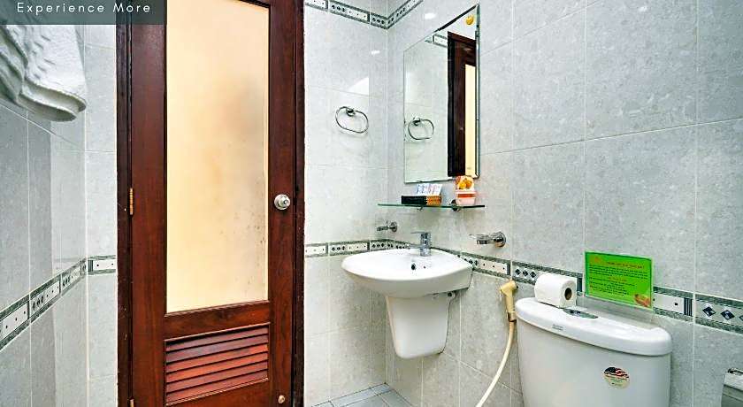 S79 Vuong Quang Hotel