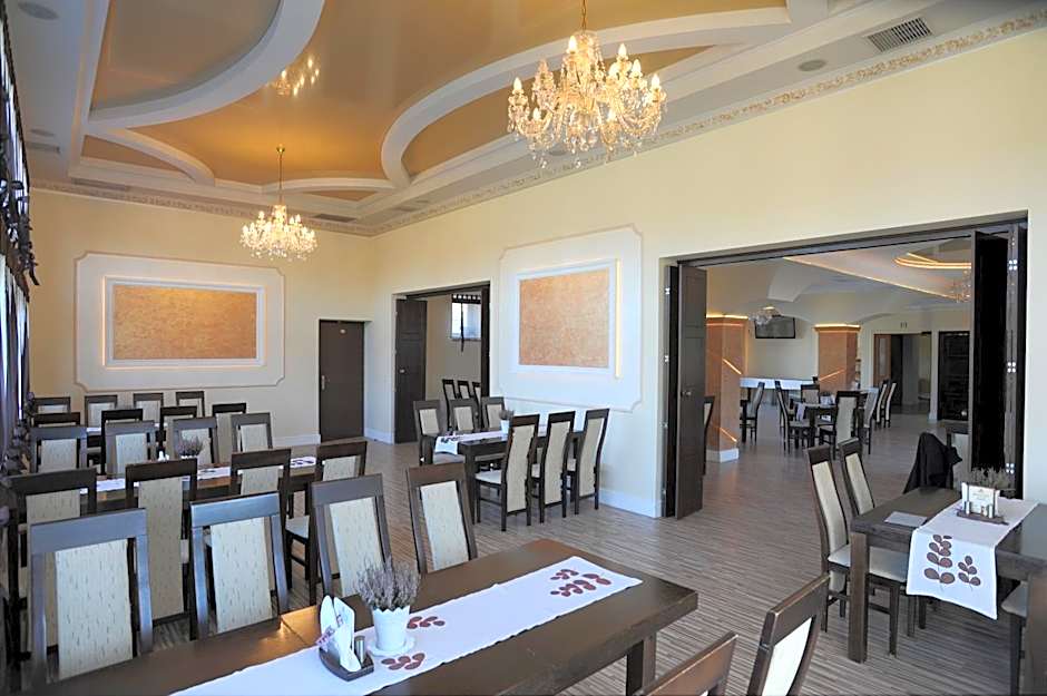 Hotel Imperial