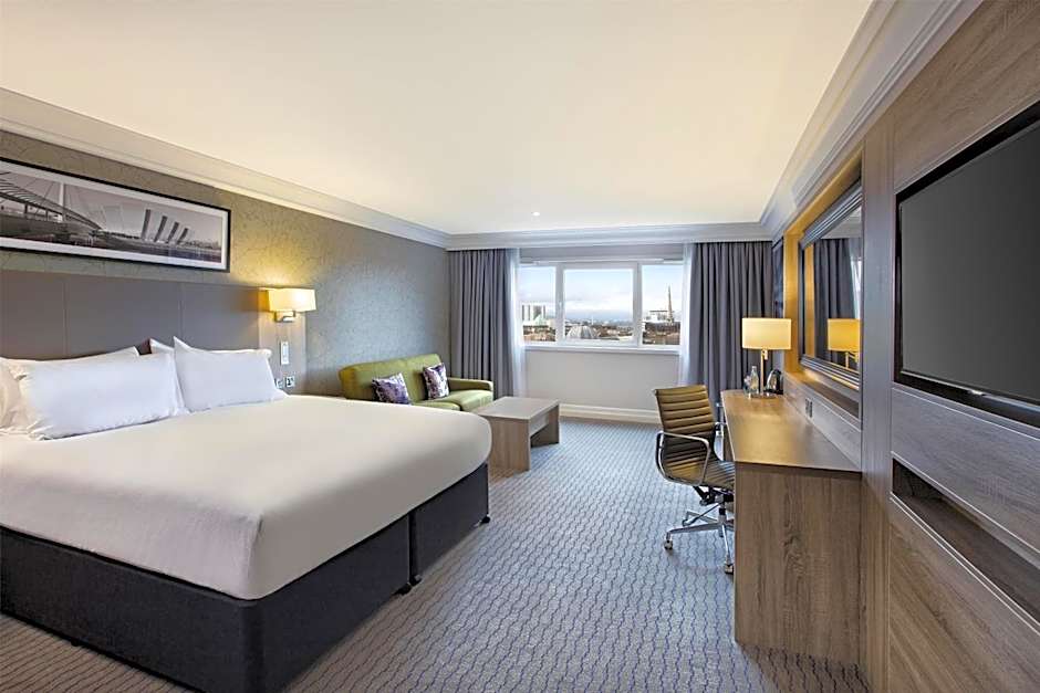 DoubleTree by Hilton Glasgow Central