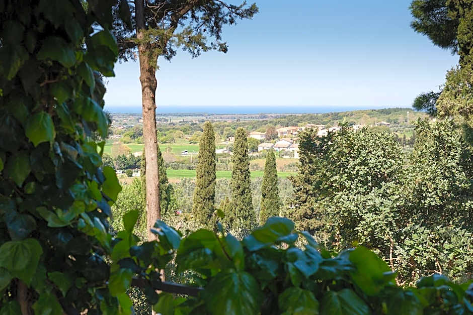 B&B Villa il Poggetto