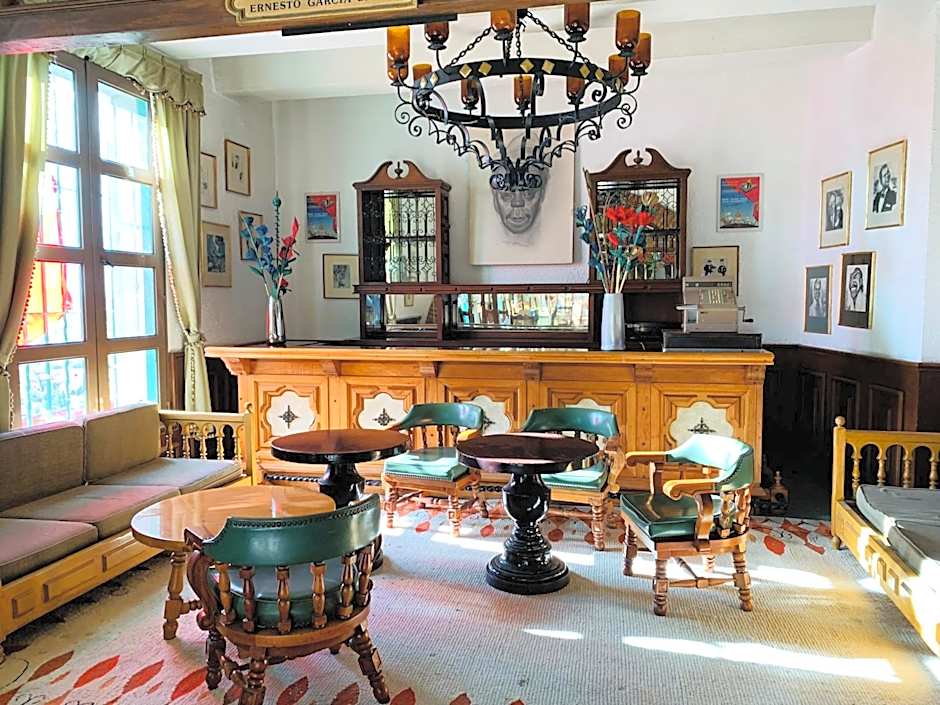 Hotel La Ermita