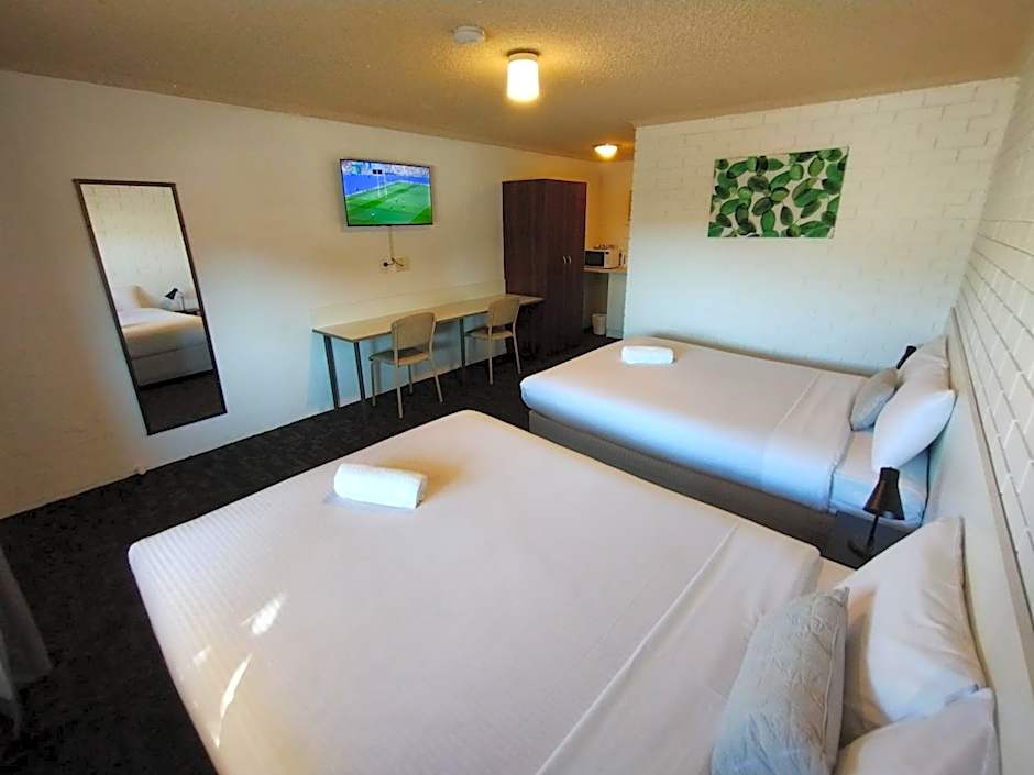 Junction Motel Wagga