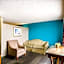OYO Hotel Hutchinson KS West 4th Ave