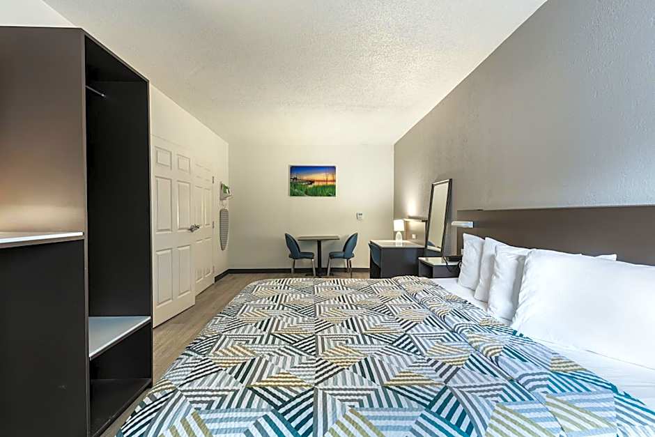 Studio 6 Suites Jacksonville, NC – Camp LeJeune