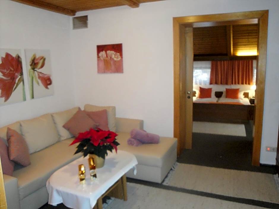 Hotel Pension Schwaiger