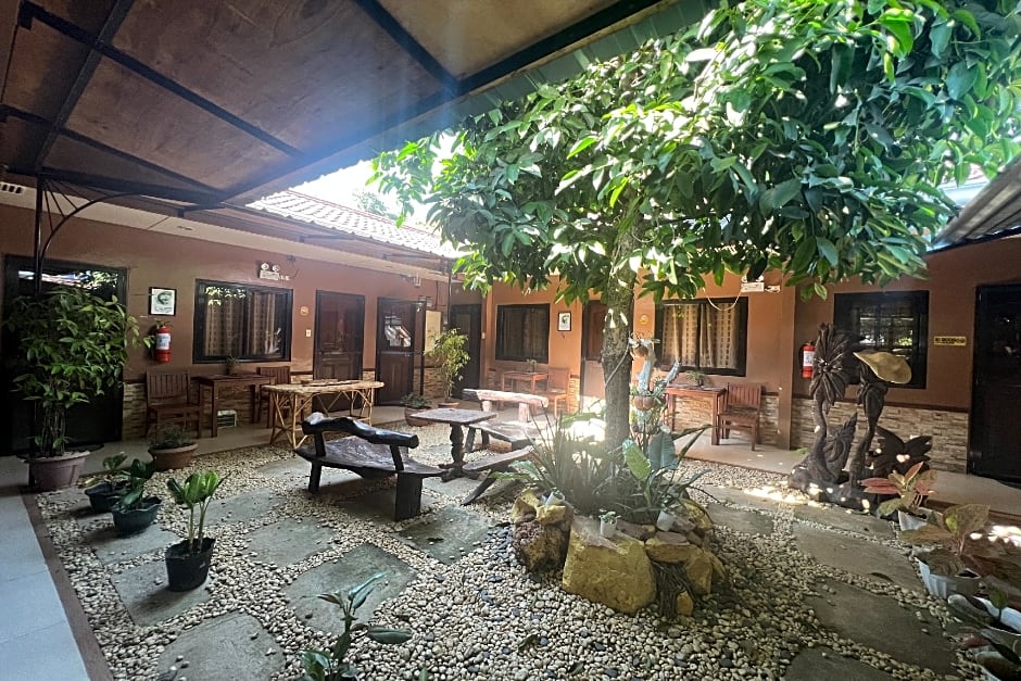 Tenzai Homestay