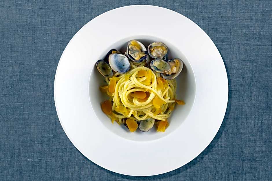 Hotel Autoespresso Venice - Atika & Atif