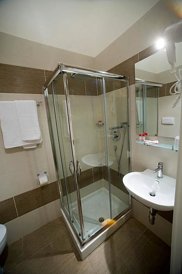 Sant'Agostino Affittacamere