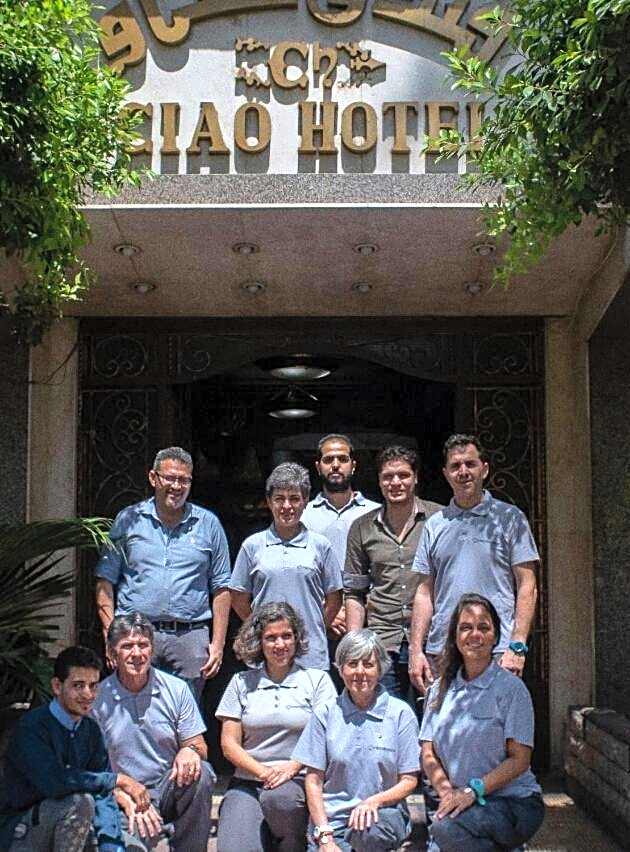 Ciao Hotel Cairo