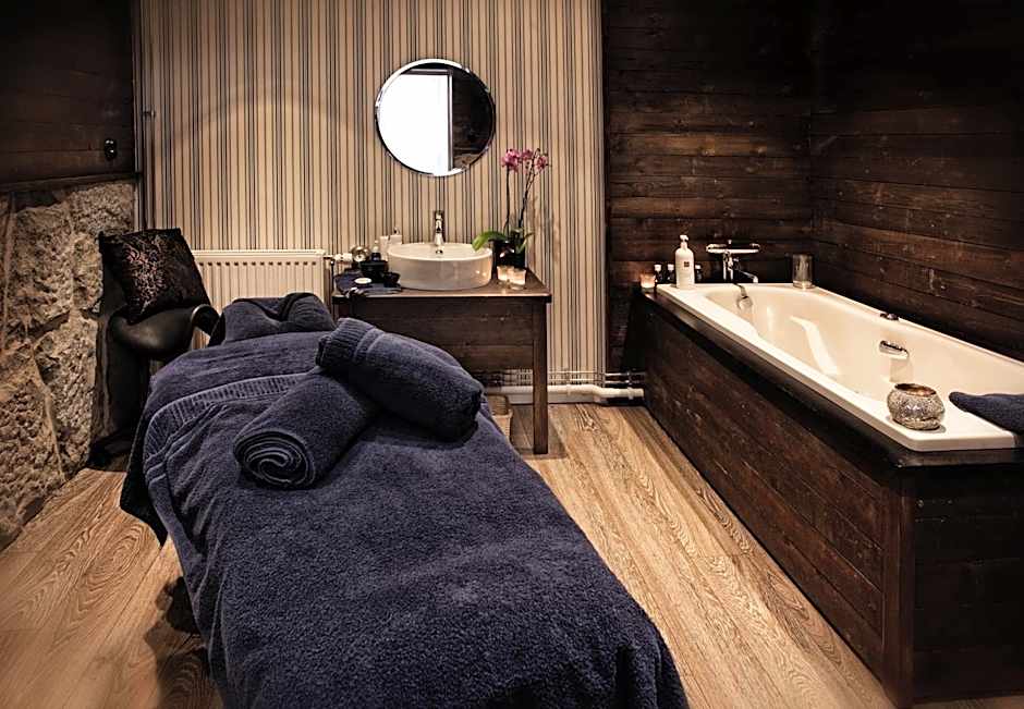 Sälens Högfjällshotell