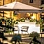 Hotel de Bourbon Mercure Bourges