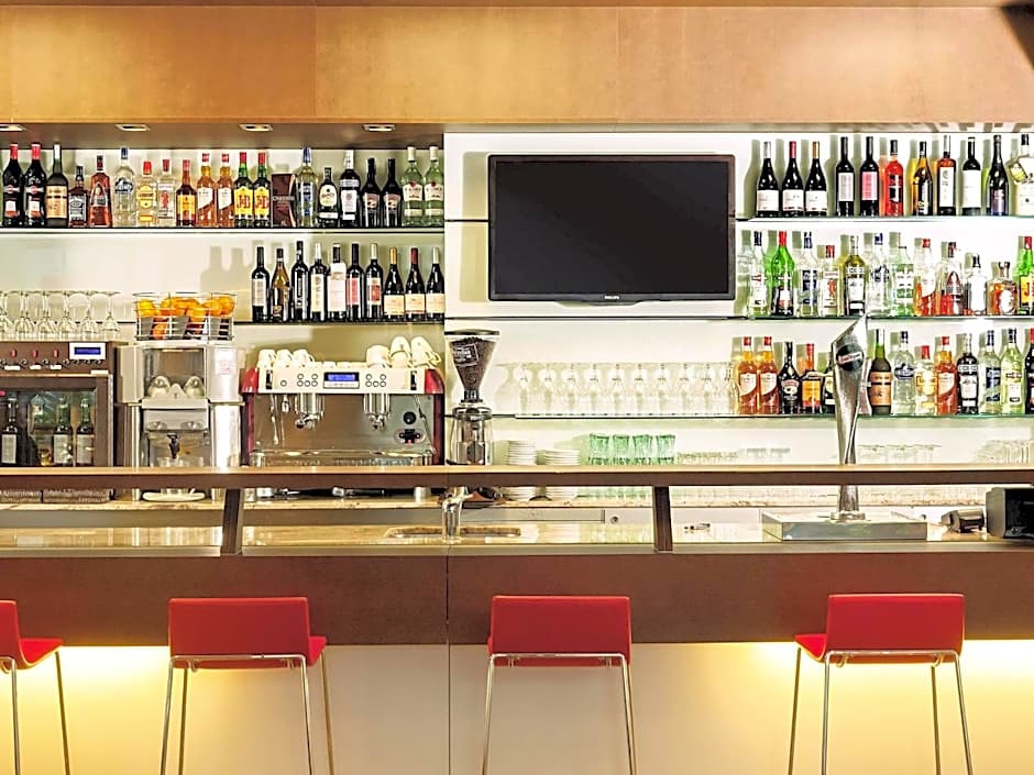 Ibis Lleida