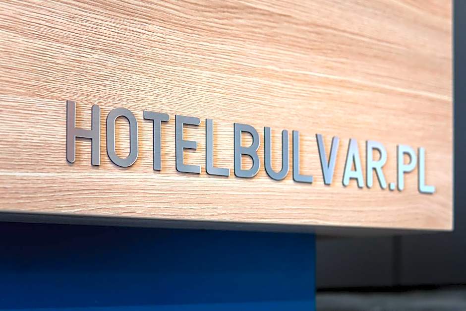 Bulvar Hotel