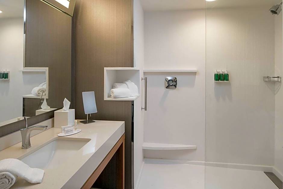 Courtyard by Marriott Lafayette South