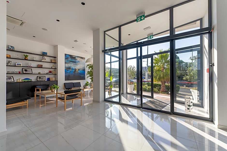 Miramare Hotel