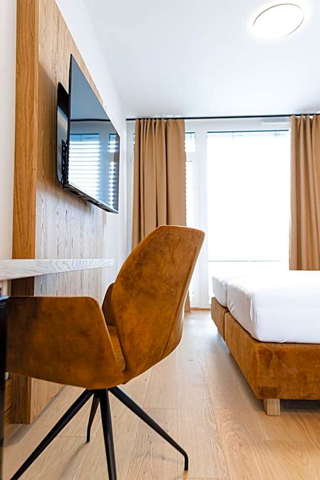 Boardinghouse Plattling