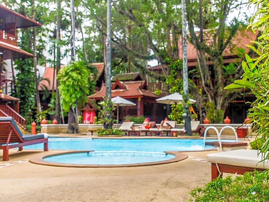 Royal Phawadee Village Patong Beach Hotel (SHA Plus)