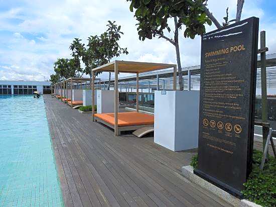 Greenage at Sutera Avenue Kota Kinabalu