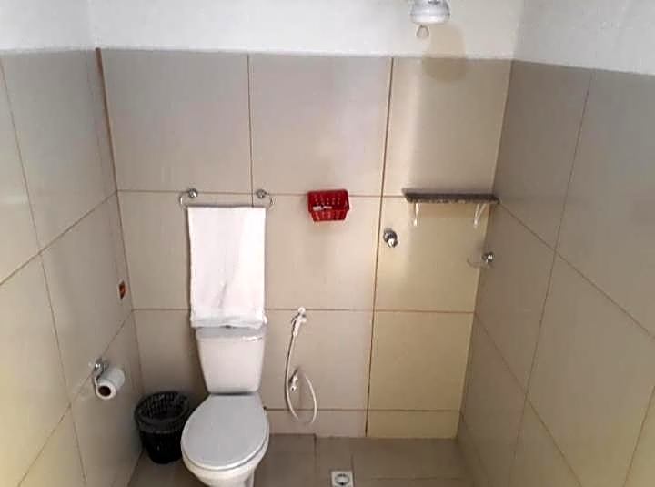 Pousada Boneca de Pano