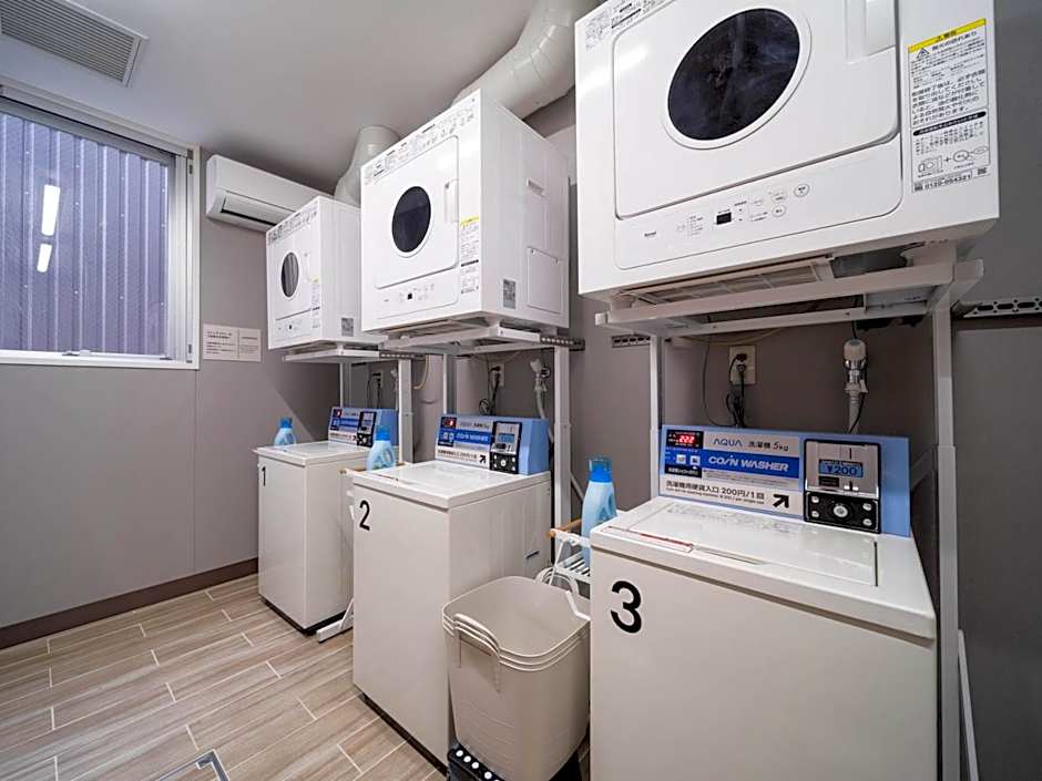 Super Hotel Marugame Ekimae