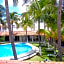 Hotel Plaza Almendros