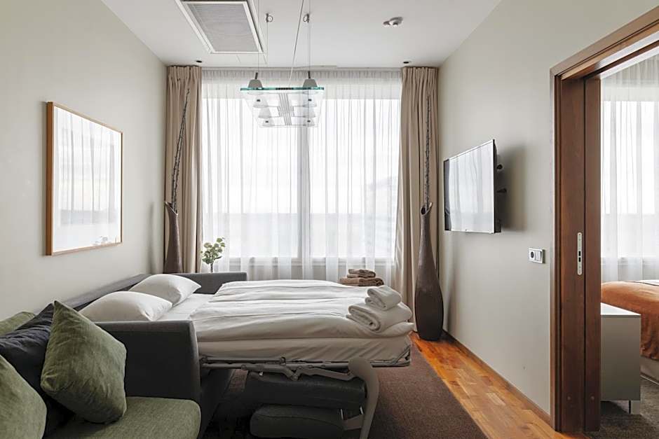 Clarion Hotel Arlanda Airport Terminal