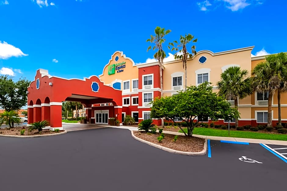 Holiday Inn Express Hotel & Suites - The Villages By IHG