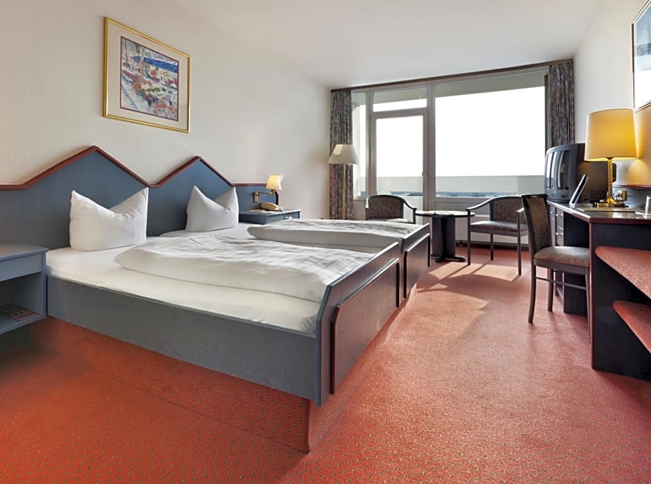 Tryp by Wyndham Bad Bramstedt