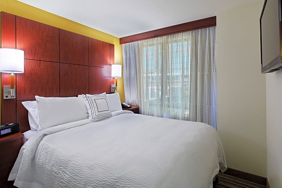 Residence Inn by Marriott Little Rock Downtown