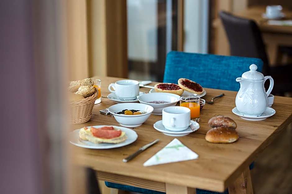 Hotel Garni Mitterstieler