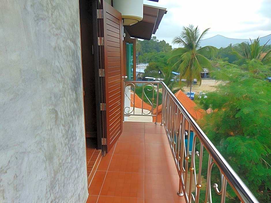 Araya Boutique Hotel