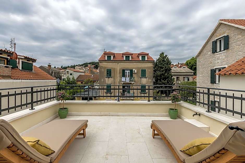 Sperone Hotel