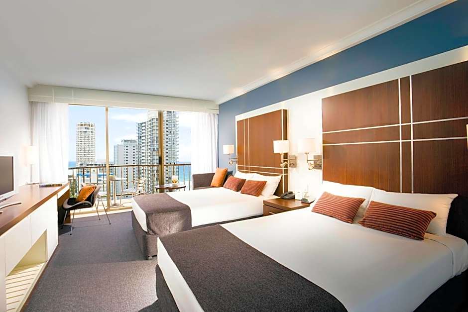 Mantra on View Hotel