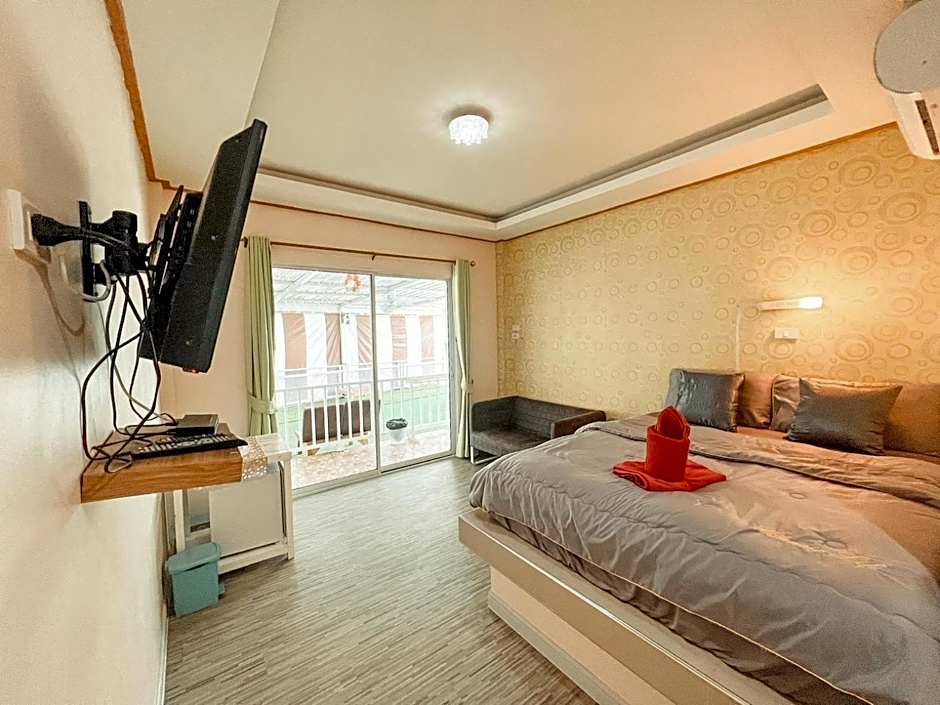 Kohlarn Resort
