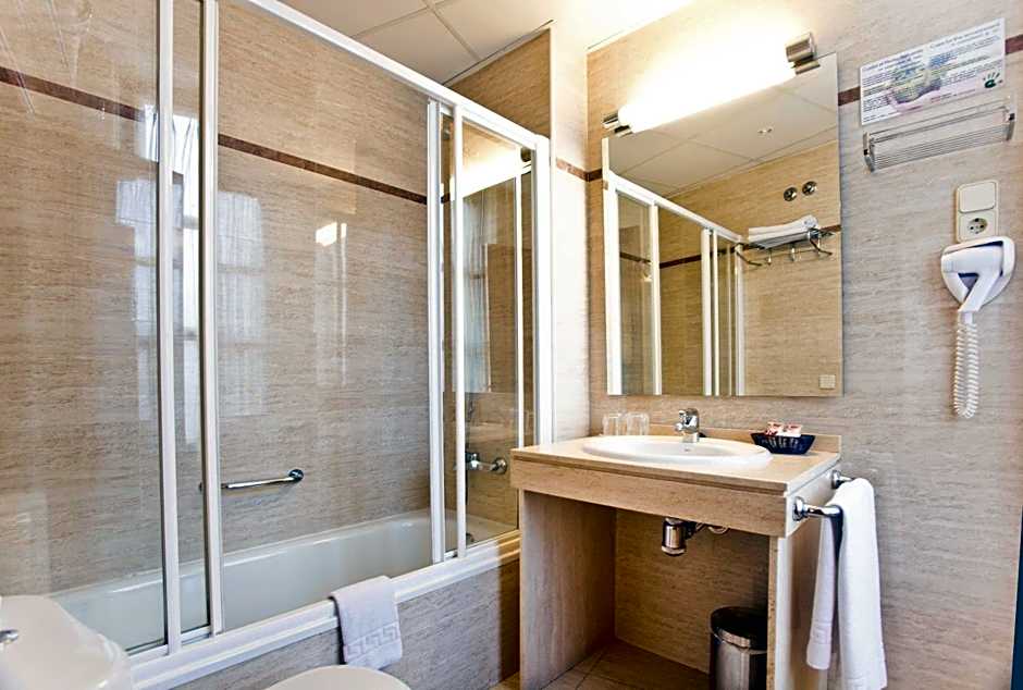 Hotel Granada Centro