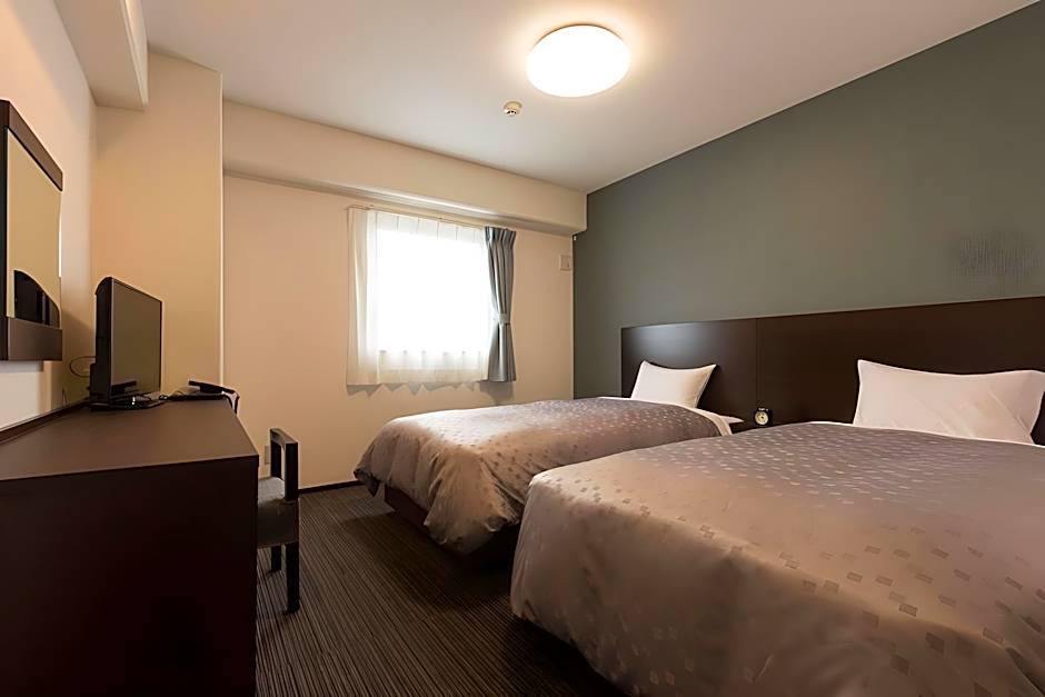 Hotel Aston Plaza Kansai Airport
