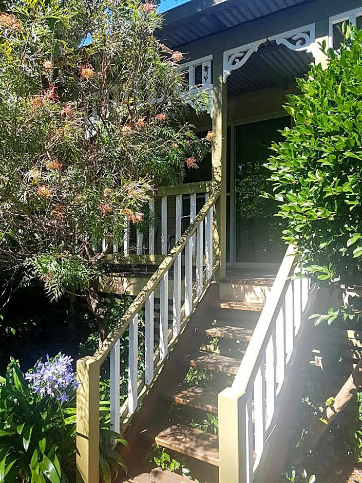 Adamsons Riverside Accommodation