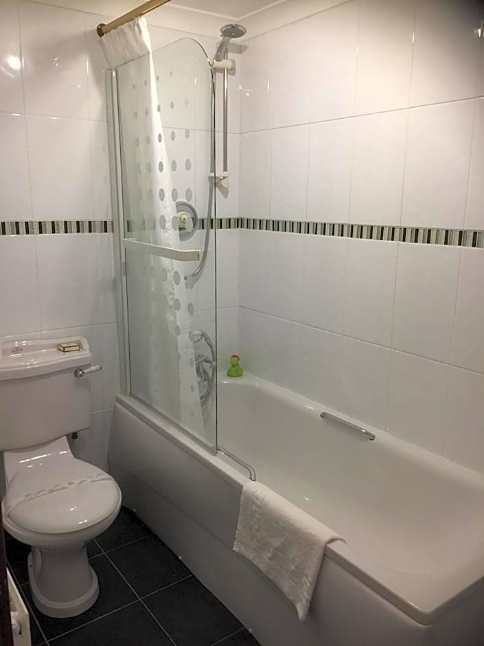 Glenspean Lodge Hotel