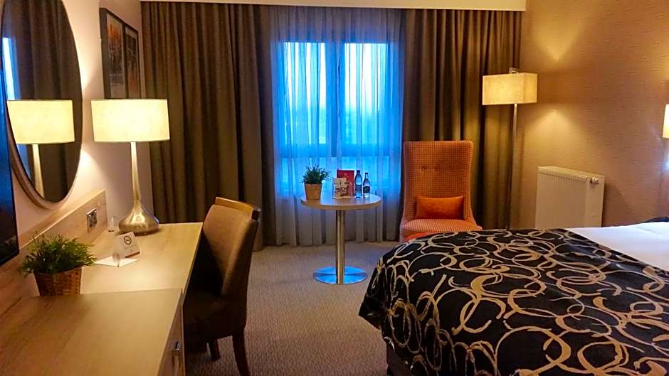 Clayton Hotel Leopardstown