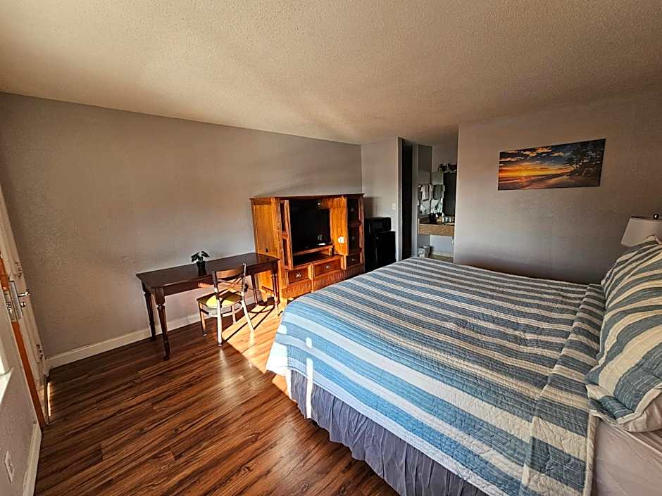 Atlantic Shores Inn and Suites