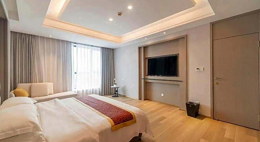 Hefei Parkview Hotel