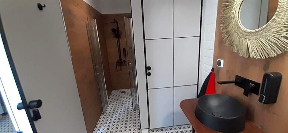 Kraków Chilli Hostel